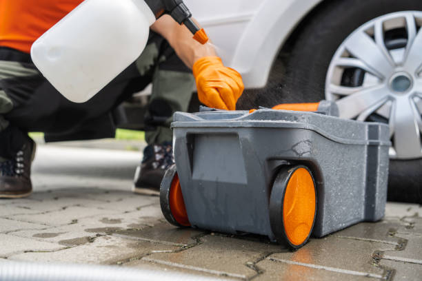 Best Tree and Shrub Care  in Bethpage, NY